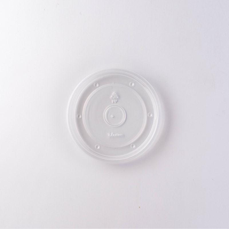 ظرف سوپ کاغذی