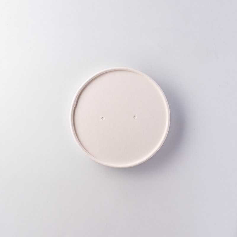 ظرف سوپ کاغذی