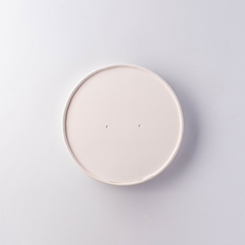 ظرف سوپ کاغذی