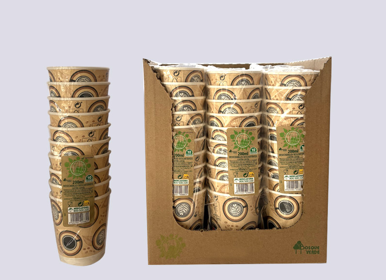 کارتن اشک آور