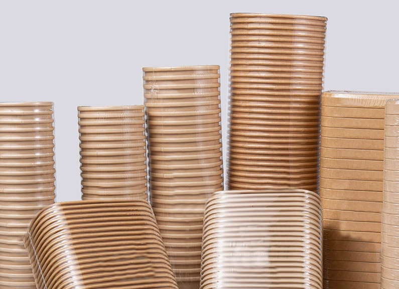 بسته بندی کوچک