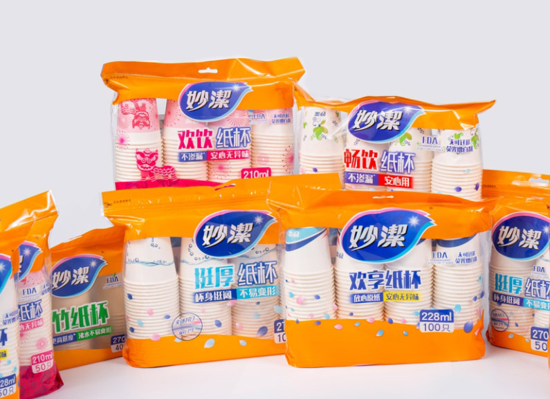 بسته بندی حرارتی مهر و موم شده